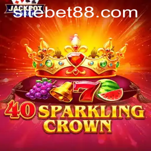 Exploring the Exciting World of 40SparklingCrown and Its Connection to Bet88