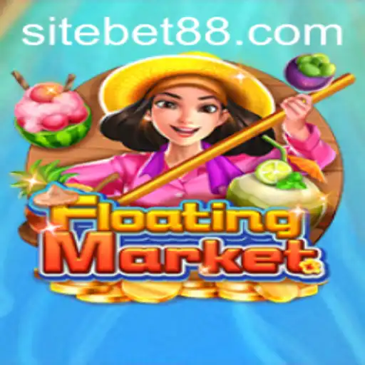 FloatingMarket: A Unique Gaming Experience on bet88
