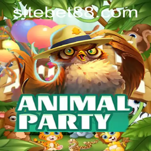 Exploring the Thrills of AnimalParty: A Deep Dive with Bet88