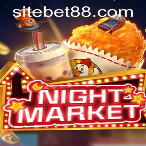 Exploring the Exciting World of NIGHTMARKET: A Deep Dive into Gameplay and Rules