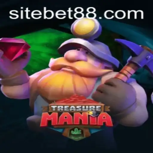 Exploring the Adventure of TreasureMania with Bet88