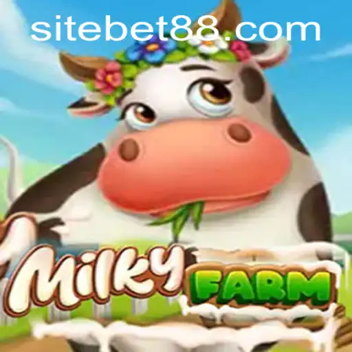 Exploring MilkyFarm: A New Frontier in Gaming with bet88