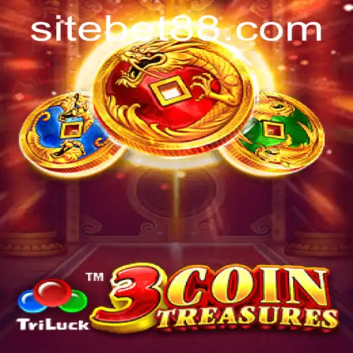 Discover the Excitement of 3CoinTreasures: A Comprehensive Guide