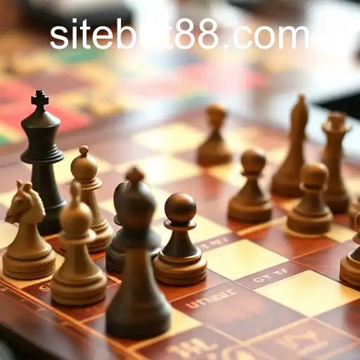 The Intriguing World of Board Games: A Dive into Bet88 and Beyond