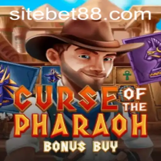 Exploring the Enigmatic World of Curse of the Pharaoh Bonus Buy with Bet88