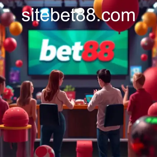 Unveiling the Power of Promotions with bet88