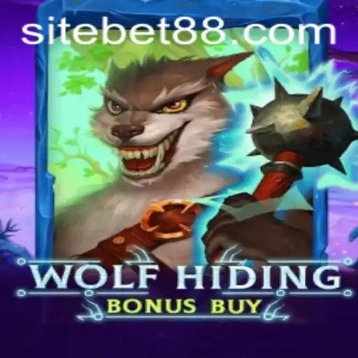 Discover the Thrills of WolfHidingBonusBuy: A Game of Strategy and Chance