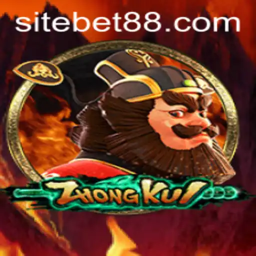 ZhongKui: A Thrilling Adventure with Bet88